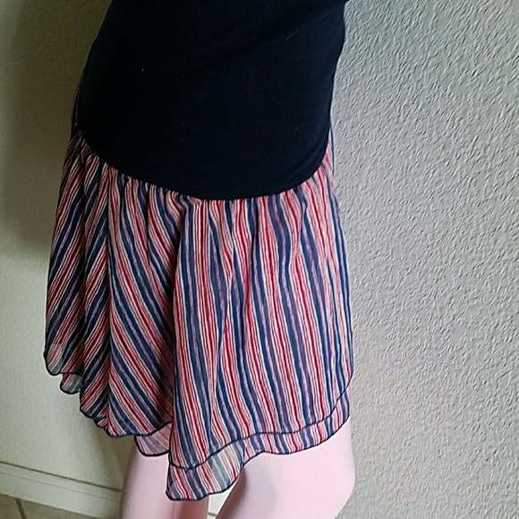 Was $25 FLARED SKIRT JRS - Picture 6 of 6